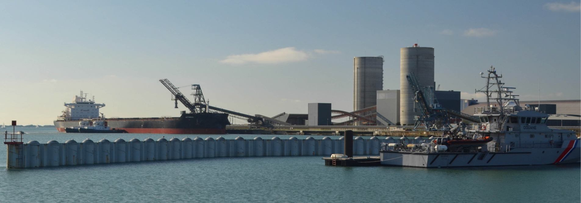 Législation maritime