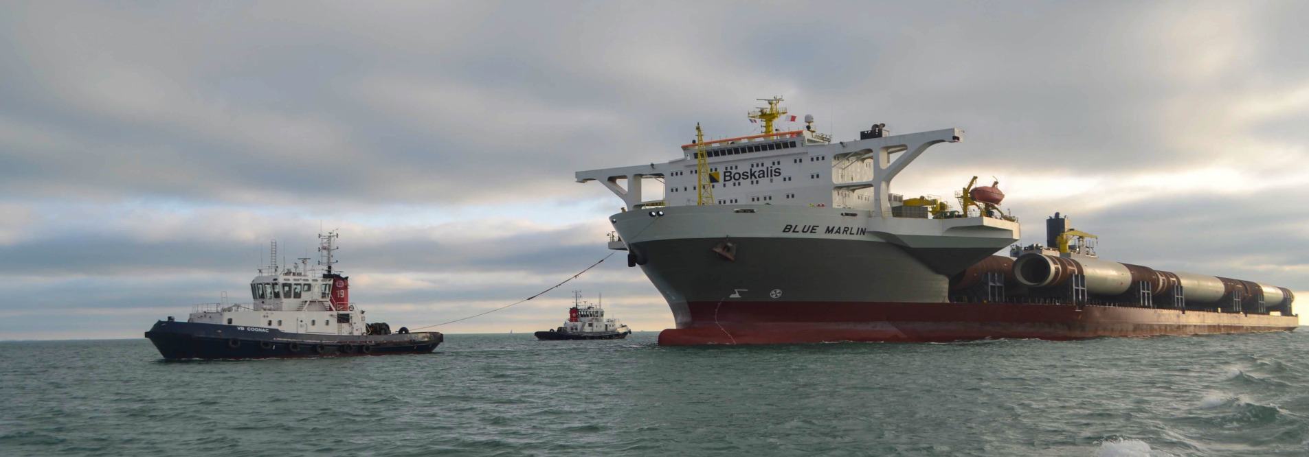 Sécurité maritime